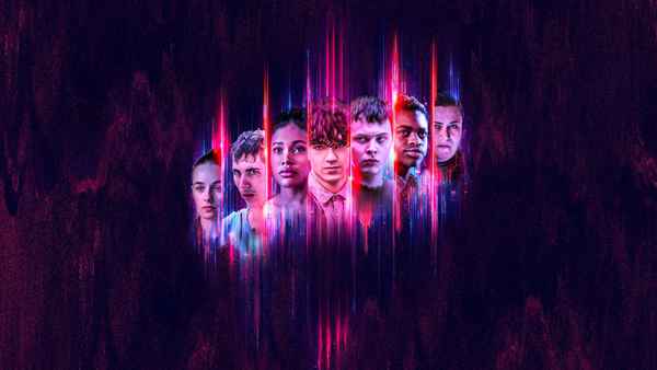 The Social Experiment Poster 1