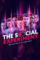 The Social Experiment Poster 4