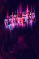 The Social Experiment Poster 5