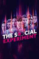 The Social Experiment Poster 6