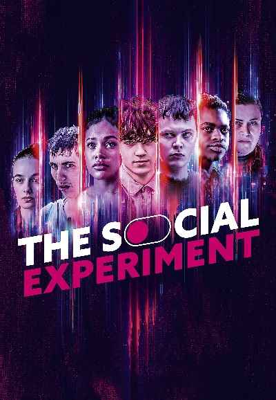 The Social Experiment
