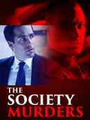 The Society Murders Poster 3