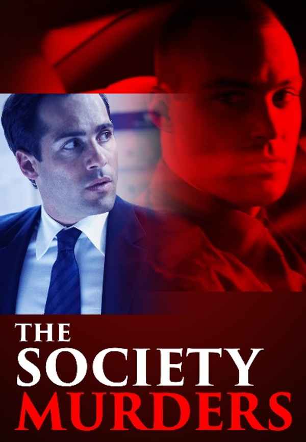 The Society Murders Poster 7