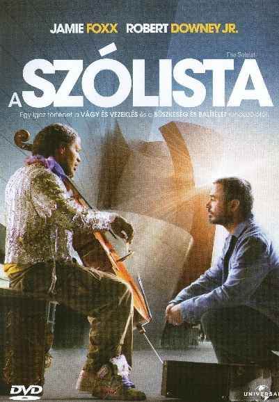 The Soloist