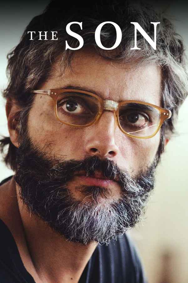 The Son Poster 7