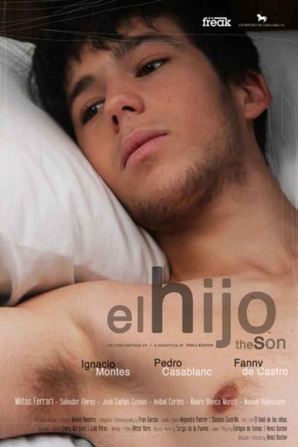 The Son Poster 4