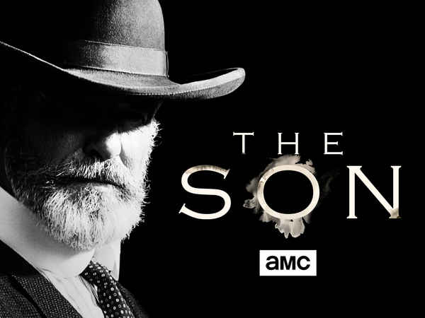 The Son Poster 6