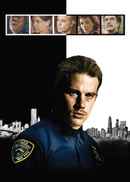 The Son of No One Poster 4