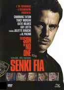 The Son of No One Poster 5