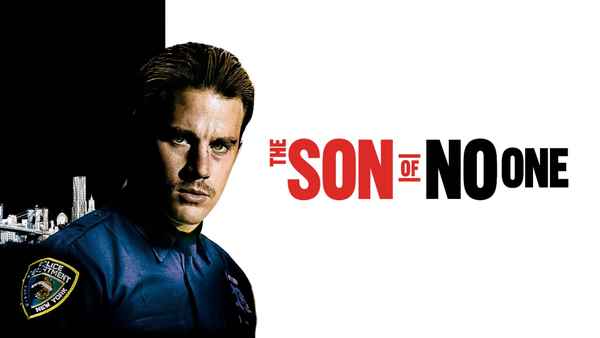 The Son of No One Poster 2