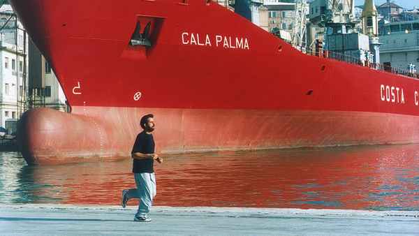 The Son’s Room Poster 6