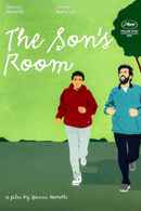 The Son’s Room Poster 2