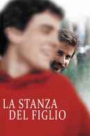 The Son’s Room Poster 4