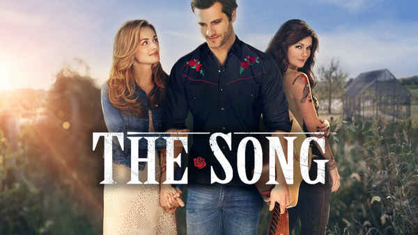 The Song Poster 3