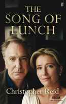 The Song of Lunch Poster 1