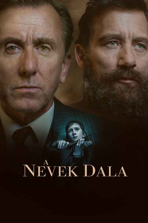 The Song of Names Poster 6