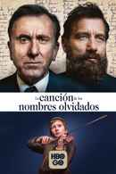 The Song of Names Poster 4