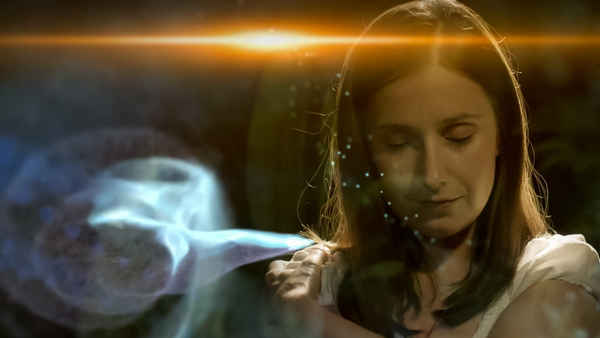 The Song That Calls You Home Poster 2