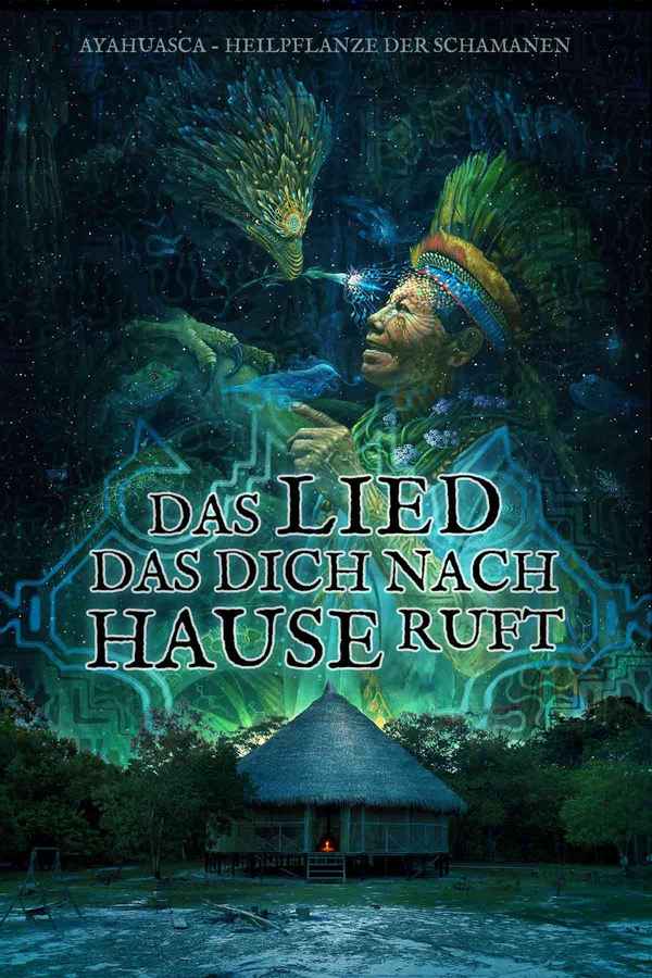 The Song That Calls You Home Poster 4