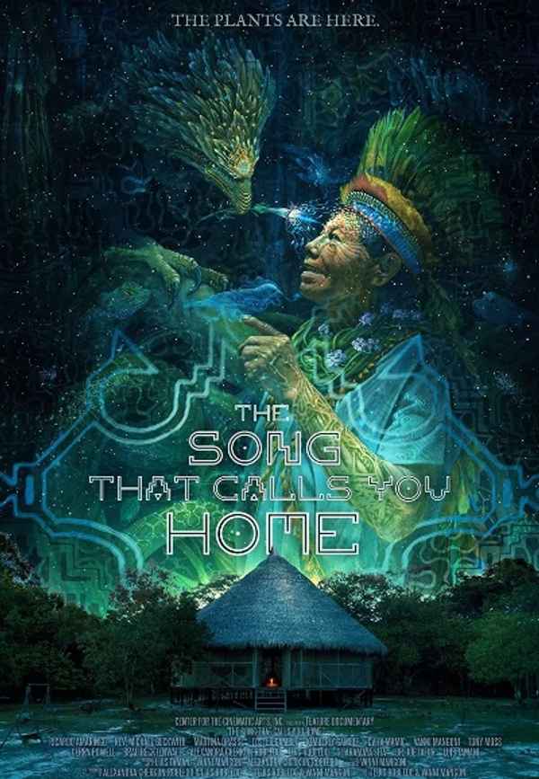 The Song That Calls You Home Poster 6