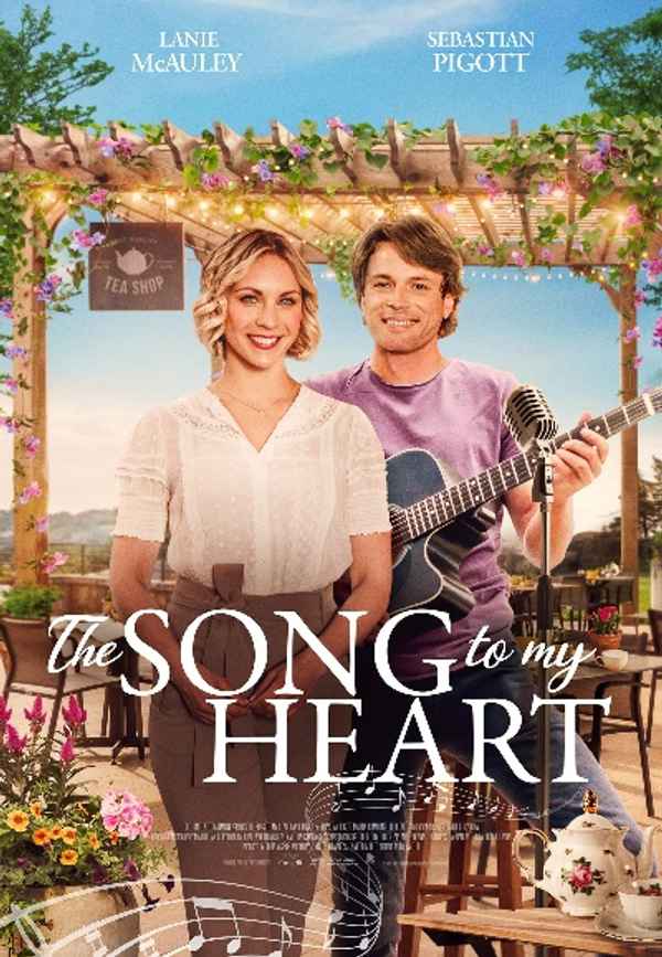 The Song to My Heart Poster 5