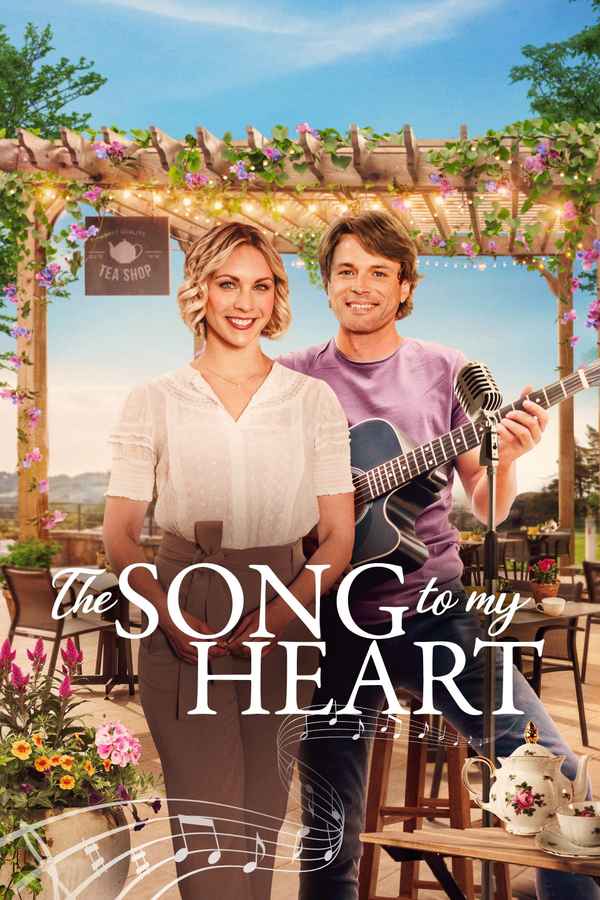 The Song to My Heart Poster 3