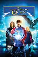 The Sorcerer's Apprentice Poster 1