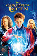 The Sorcerer's Apprentice Poster 5