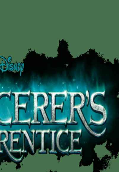 The Sorcerer's Apprentice