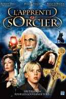 The Sorcerer's Apprentice Poster 3