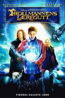 The Sorcerer's Apprentice Poster 3