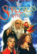 The Sorcerer's Apprentice Poster 4