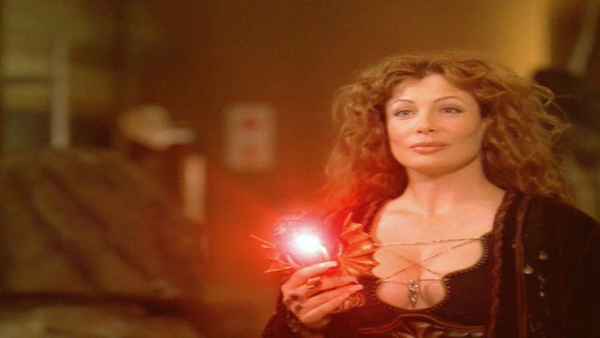 The Sorcerer's Apprentice Poster 1