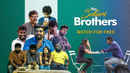 The Sotari Brothers Poster 2