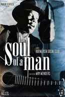 The Soul of a Man Poster 7
