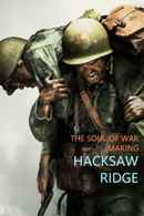 The Soul of War: Making 'Hacksaw Ridge' Poster 2
