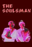 The Soulsman Poster 2