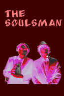 The Soulsman Poster 1