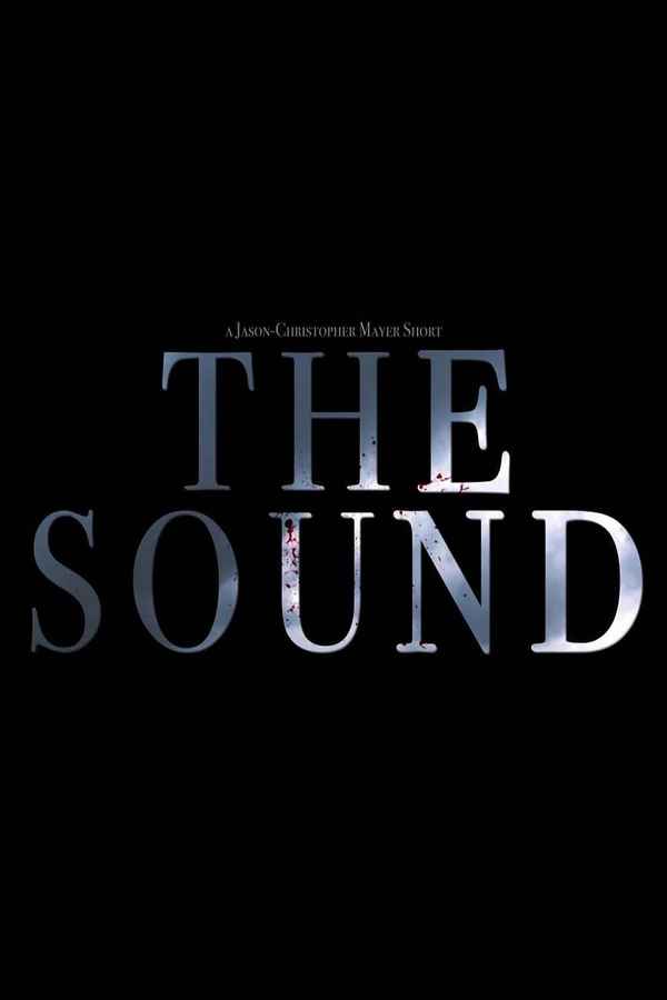 The Sound Poster 1