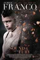The Sound and the Fury Poster 2