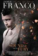 The Sound and the Fury Poster 6