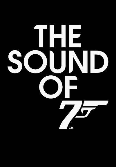 The Sound of 007