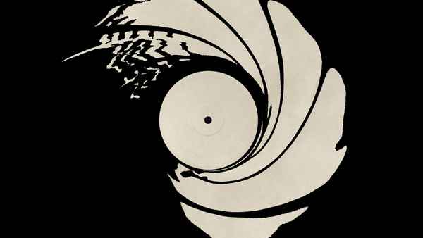 The Sound of 007 Poster 5