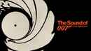 The Sound of 007 Poster 1