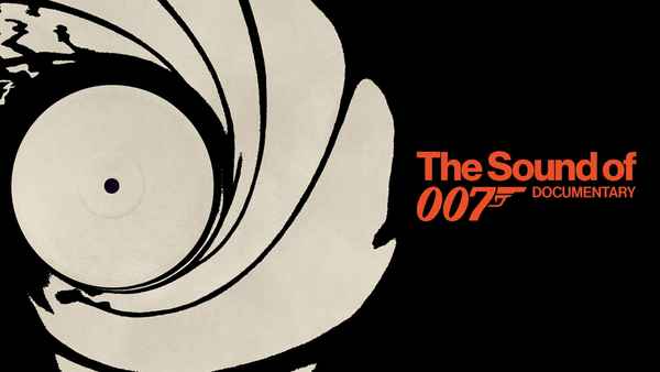 The Sound of 007 Poster 1
