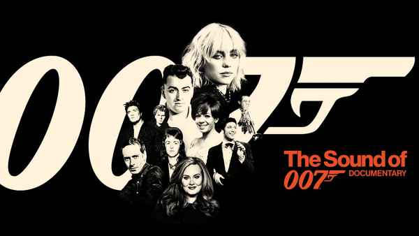 The Sound of 007 Poster 7
