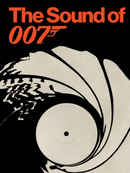 The Sound of 007 Poster 6