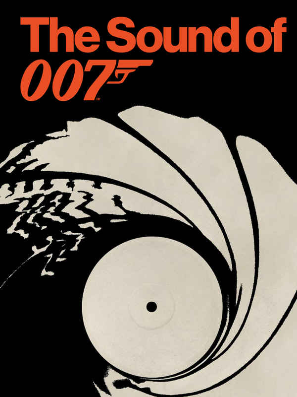 The Sound of 007 Poster 6