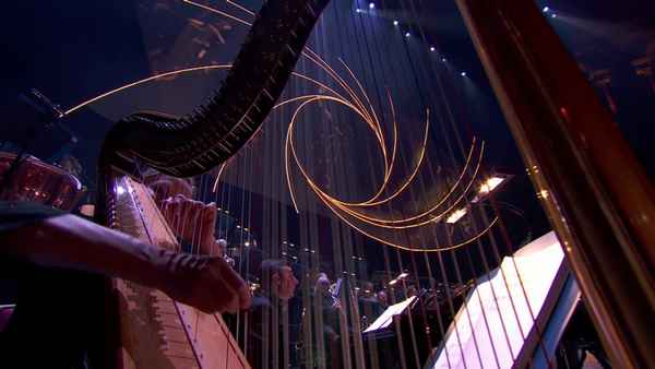 The Sound of 007: Live From The Royal Albert Hall Poster 2