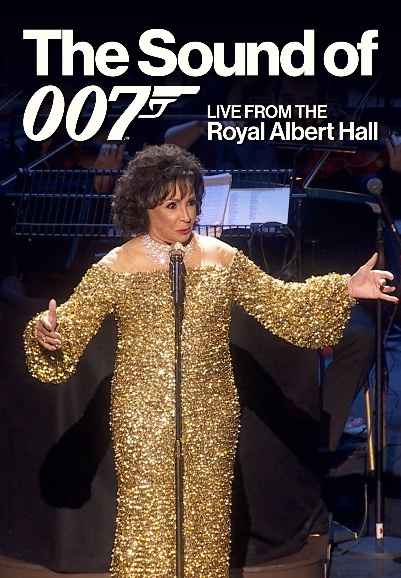 The Sound of 007: Live From The Royal Albert Hall